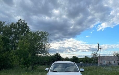 Mitsubishi Lancer IX, 2011 год, 900 000 рублей, 1 фотография