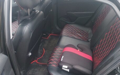 Hyundai Solaris II рестайлинг, 2018 год, 1 000 000 рублей, 4 фотография