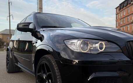 BMW X5 M, 2009 год, 2 500 000 рублей, 2 фотография