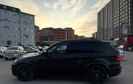 BMW X5 M, 2009 год, 2 500 000 рублей, 7 фотография