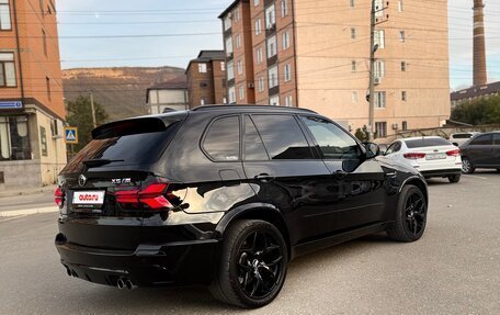 BMW X5 M, 2009 год, 2 500 000 рублей, 4 фотография