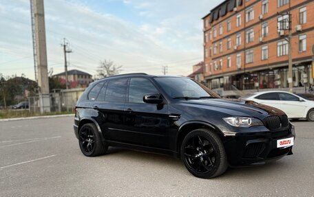 BMW X5 M, 2009 год, 2 500 000 рублей, 8 фотография