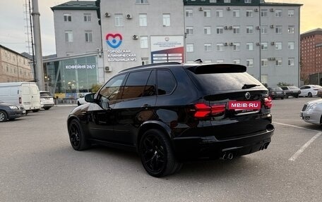 BMW X5 M, 2009 год, 2 500 000 рублей, 5 фотография