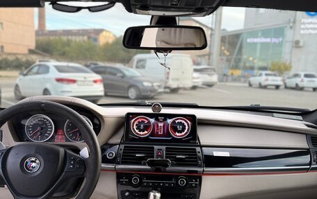 BMW X5 M, 2009 год, 2 500 000 рублей, 12 фотография