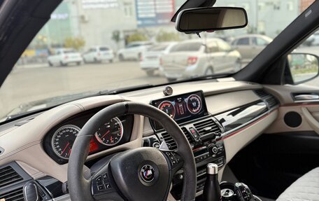 BMW X5 M, 2009 год, 2 500 000 рублей, 11 фотография