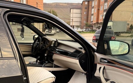 BMW X5 M, 2009 год, 2 500 000 рублей, 14 фотография