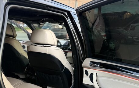 BMW X5 M, 2009 год, 2 500 000 рублей, 13 фотография