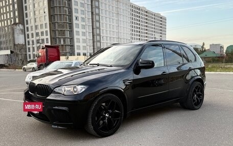 BMW X5 M, 2009 год, 2 500 000 рублей, 9 фотография
