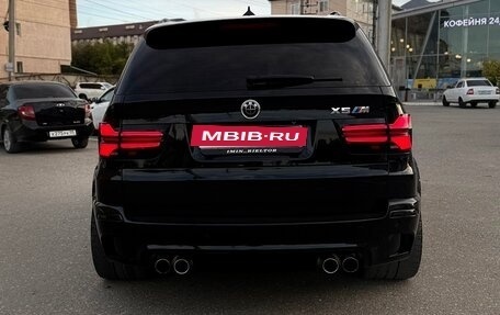 BMW X5 M, 2009 год, 2 500 000 рублей, 6 фотография