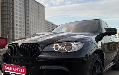 BMW X5 M, 2009 год, 2 500 000 рублей, 3 фотография