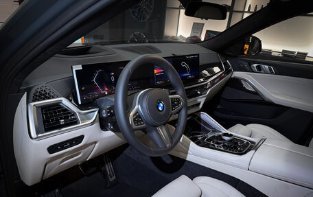 BMW X6, 2025 год, 18 100 000 рублей, 15 фотография