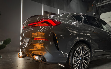 BMW X6, 2025 год, 18 100 000 рублей, 7 фотография