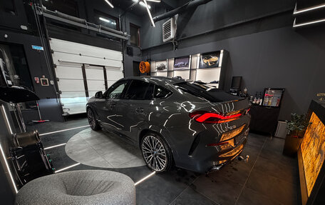 BMW X6, 2025 год, 18 100 000 рублей, 5 фотография