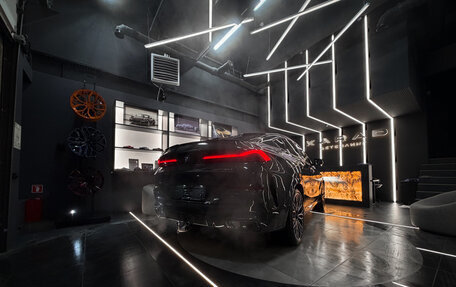 BMW X6, 2025 год, 18 100 000 рублей, 10 фотография