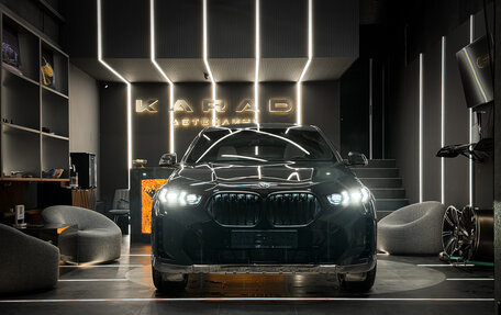 BMW X6, 2025 год, 18 100 000 рублей, 4 фотография