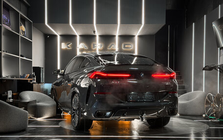 BMW X6, 2025 год, 18 100 000 рублей, 8 фотография