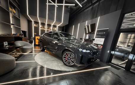 BMW X6, 2025 год, 18 100 000 рублей, 2 фотография