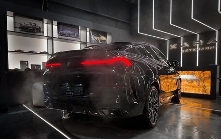 BMW X6, 2025 год, 18 100 000 рублей, 9 фотография