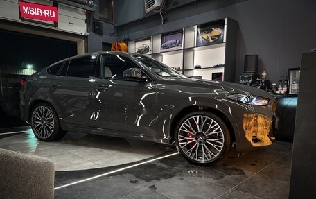 BMW X6, 2025 год, 18 100 000 рублей, 3 фотография