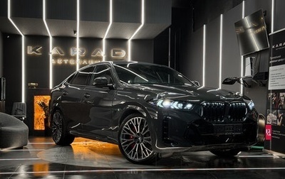 BMW X6, 2025 год, 18 100 000 рублей, 1 фотография