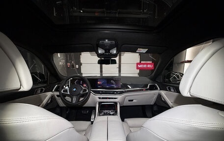 BMW X6, 2025 год, 18 100 000 рублей, 11 фотография