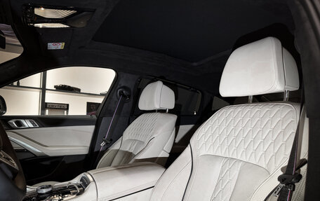 BMW X6, 2025 год, 18 100 000 рублей, 18 фотография