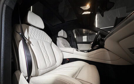 BMW X6, 2025 год, 18 100 000 рублей, 19 фотография