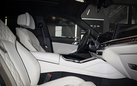 BMW X6, 2025 год, 18 100 000 рублей, 20 фотография