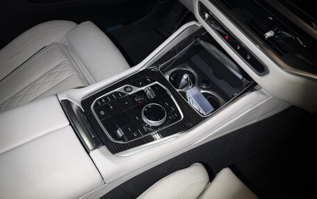 BMW X6, 2025 год, 18 100 000 рублей, 22 фотография