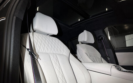 BMW X6, 2025 год, 18 100 000 рублей, 23 фотография