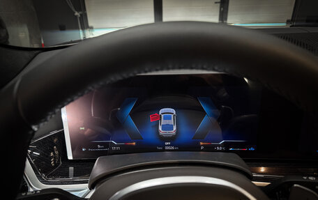 BMW X6, 2025 год, 18 100 000 рублей, 24 фотография