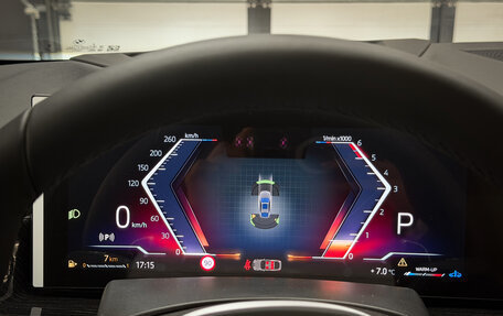 BMW X6, 2025 год, 18 100 000 рублей, 25 фотография