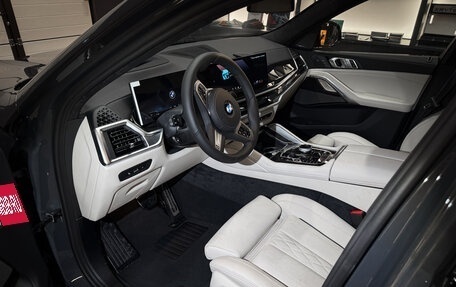 BMW X6, 2025 год, 18 100 000 рублей, 14 фотография