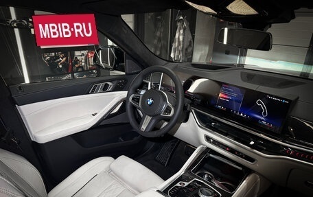 BMW X6, 2025 год, 18 100 000 рублей, 13 фотография