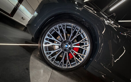 BMW X6, 2025 год, 18 100 000 рублей, 28 фотография