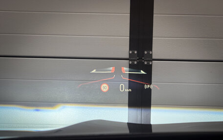 BMW X6, 2025 год, 18 100 000 рублей, 27 фотография