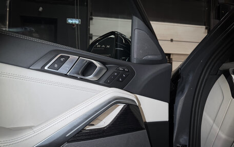 BMW X6, 2025 год, 18 100 000 рублей, 31 фотография