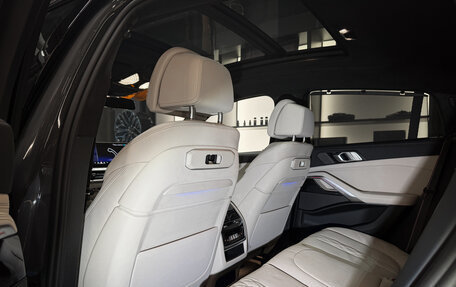 BMW X6, 2025 год, 18 100 000 рублей, 34 фотография