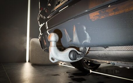 BMW X6, 2025 год, 18 100 000 рублей, 39 фотография