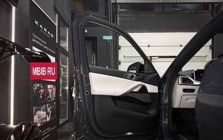 BMW X6, 2025 год, 18 100 000 рублей, 30 фотография