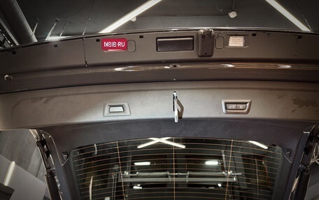 BMW X6, 2025 год, 18 100 000 рублей, 38 фотография