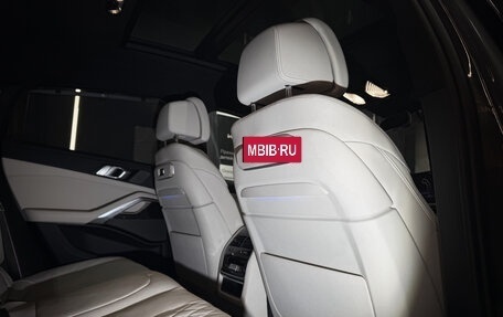 BMW X6, 2025 год, 18 100 000 рублей, 36 фотография