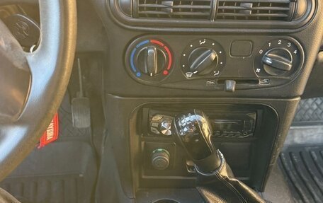 Chevrolet Niva I рестайлинг, 2010 год, 350 000 рублей, 6 фотография