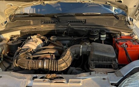 Chevrolet Niva I рестайлинг, 2010 год, 350 000 рублей, 7 фотография