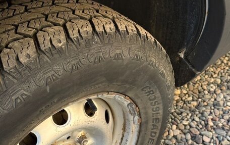 Chevrolet Niva I рестайлинг, 2010 год, 350 000 рублей, 4 фотография