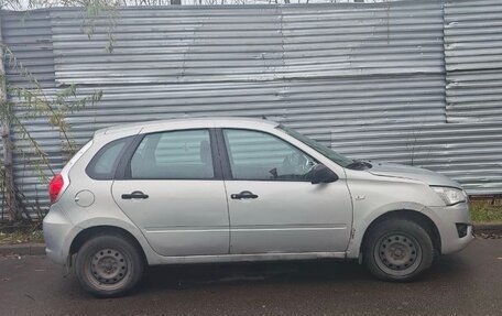 Datsun mi-DO, 2015 год, 320 000 рублей, 2 фотография