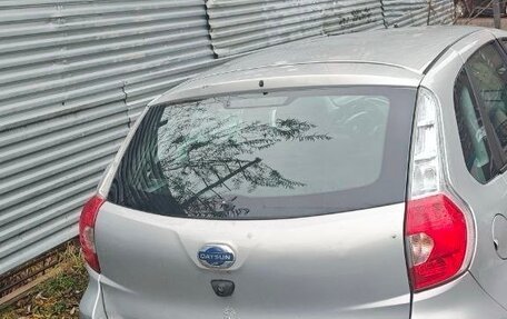 Datsun mi-DO, 2015 год, 320 000 рублей, 4 фотография