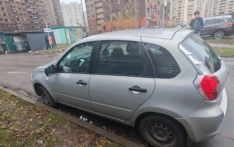 Datsun mi-DO, 2015 год, 320 000 рублей, 3 фотография