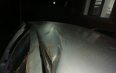 Renault Symbol I, 2004 год, 1 фотография