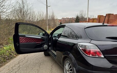 Opel Astra H, 2006 год, 400 000 рублей, 6 фотография